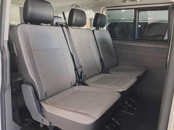2023-Volkswagen-Kombi-T61-20-TDI-110kW-Auto-Trendline image:22