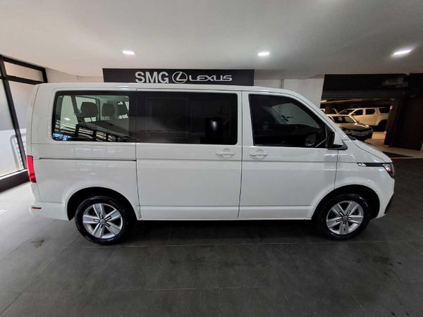 2023-Volkswagen-Kombi-T61-20-TDI-110kW-Auto-Trendline image:2