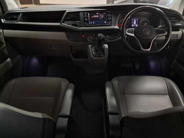 2023-Volkswagen-Kombi-T61-20-TDI-110kW-Auto-Trendline image:5