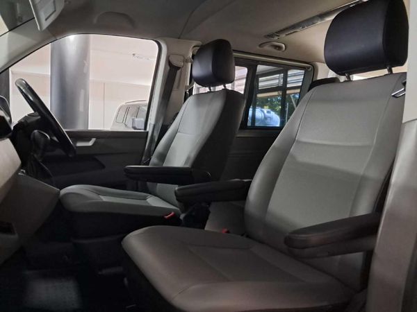 2023-Volkswagen-Kombi-T61-20-TDI-110kW-Auto-Trendline image:6