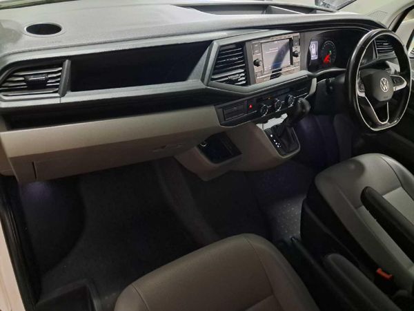 2023-Volkswagen-Kombi-T61-20-TDI-110kW-Auto-Trendline image:7