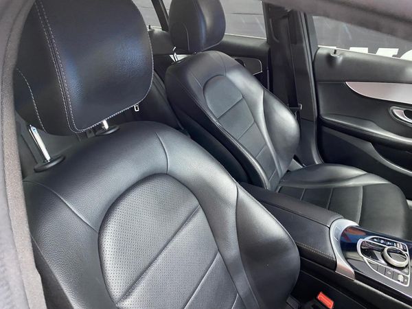 2019-Mercedes-Benz-C-Class-C-180-Auto image:9