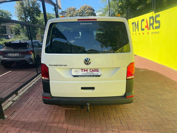 2020-Volkswagen-Transporter-T61-CrewBus-20-TDI-81kW-LWB-10-seat image:12