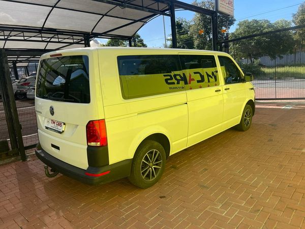 2020-Volkswagen-Transporter-T61-CrewBus-20-TDI-81kW-LWB-10-seat image:13
