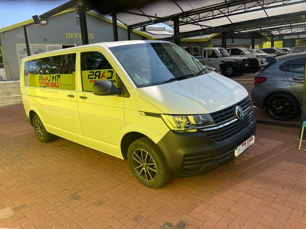 2020-Volkswagen-Transporter-T61-CrewBus-20-TDI-81kW-LWB-10-seat image:2