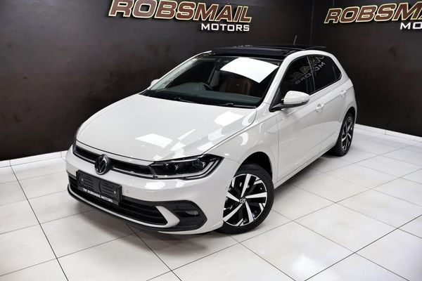 2022-Volkswagen-Polo-10-TSI-Life image:25