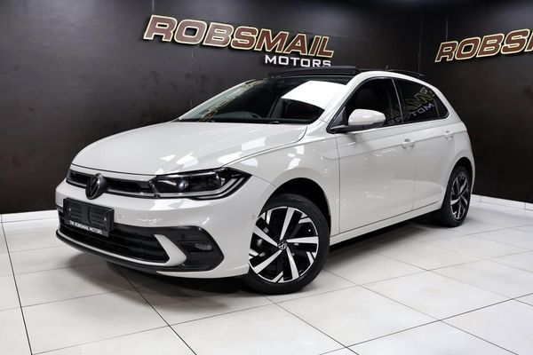 2022-Volkswagen-Polo-10-TSI-Life image:26