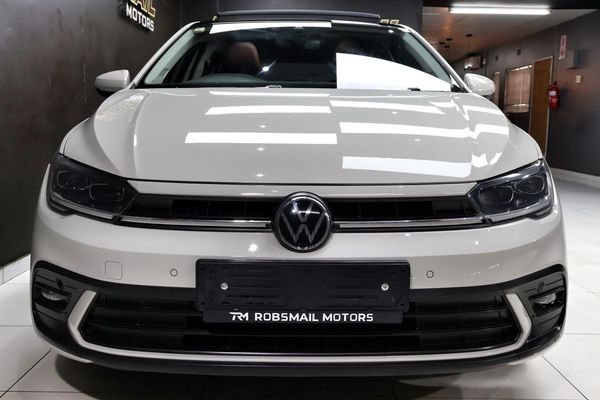 2022-Volkswagen-Polo-10-TSI-Life image:28
