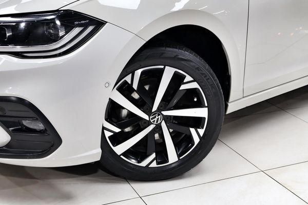 2022-Volkswagen-Polo-10-TSI-Life image:31