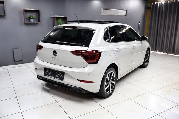 2022-Volkswagen-Polo-10-TSI-Life image:32