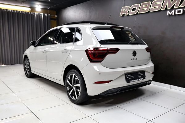 2022-Volkswagen-Polo-10-TSI-Life image:4