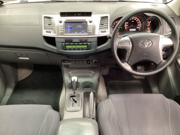 2014-Toyota-Hilux-30-D-4D-Raider-Raised-Body-Auto-Double-Cab image:11