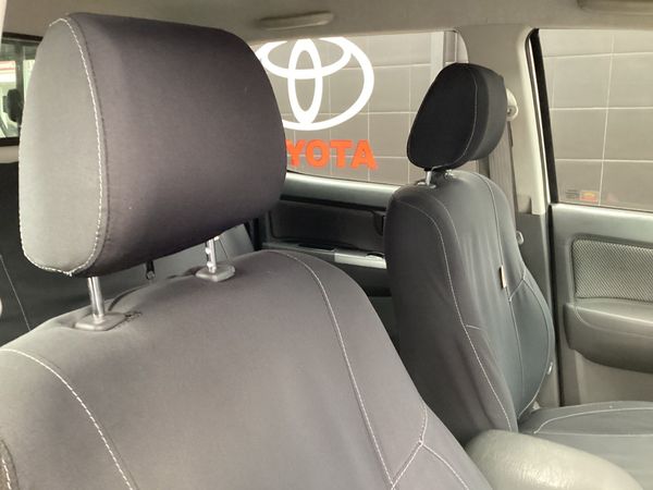 2014-Toyota-Hilux-30-D-4D-Raider-Raised-Body-Auto-Double-Cab image:15
