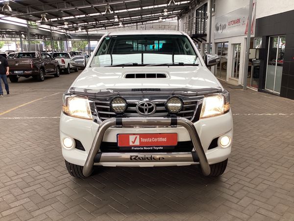2014-Toyota-Hilux-30-D-4D-Raider-Raised-Body-Auto-Double-Cab image:3