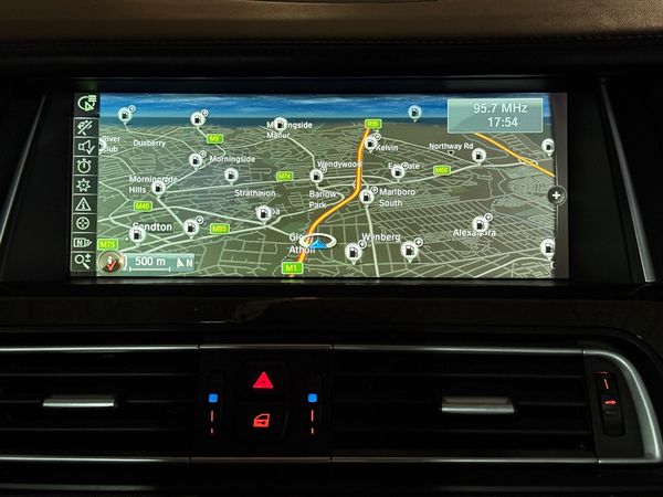 2013-BMW-7-Series-760Li-M-Sport image:12