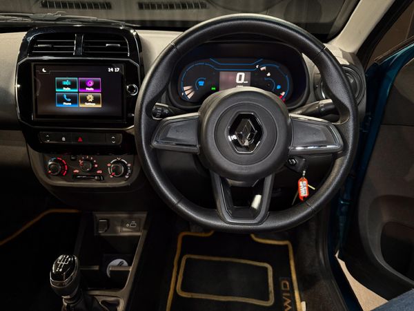 2023-Renault-Kwid-10-Dynamique image:6