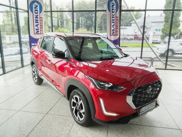 2022-Nissan-Magnite-10T-Acenta-Auto image:1
