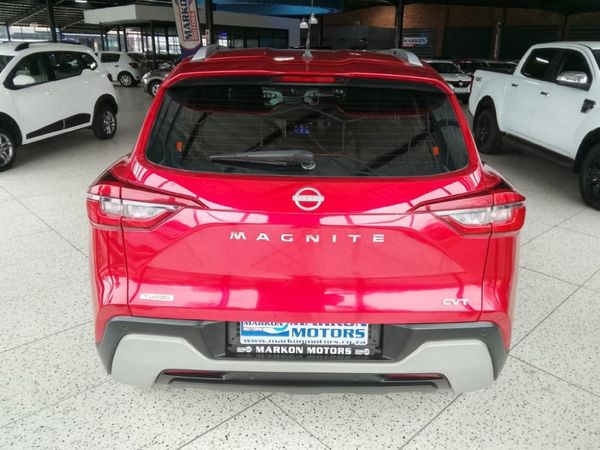 2022-Nissan-Magnite-10T-Acenta-Auto image:4