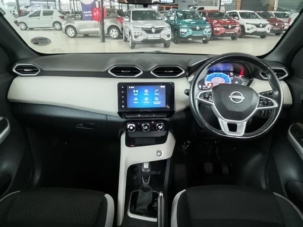 2022-Nissan-Magnite-10T-Acenta-Auto image:6