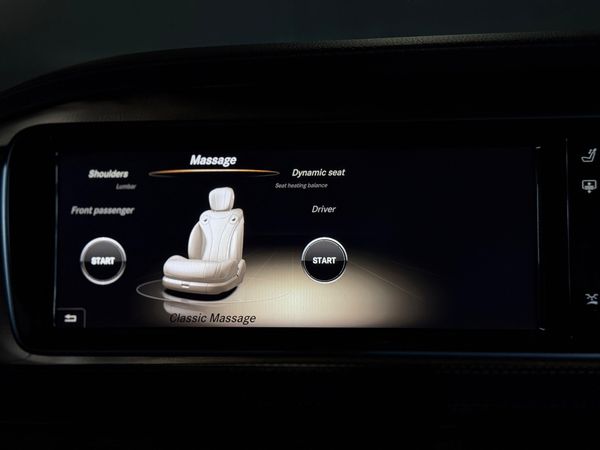 2014-Mercedes-Benz-S-Class-S-350-Bluetec image:10