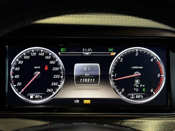 2014-Mercedes-Benz-S-Class-S-350-Bluetec image:12