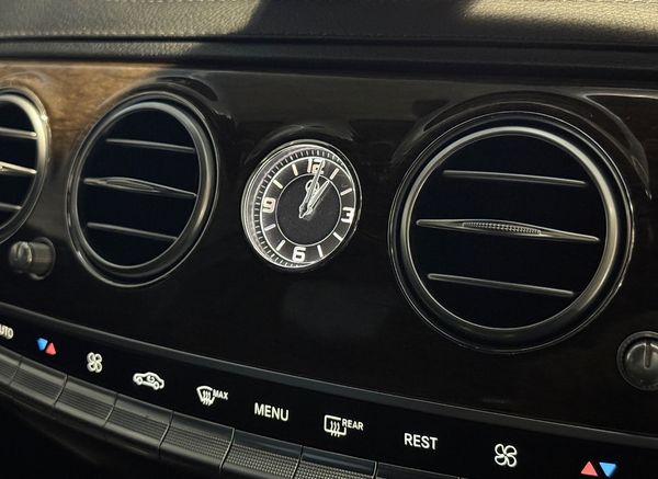 2014-Mercedes-Benz-S-Class-S-350-Bluetec image:16