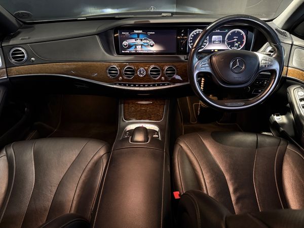 2014-Mercedes-Benz-S-Class-S-350-Bluetec image:17