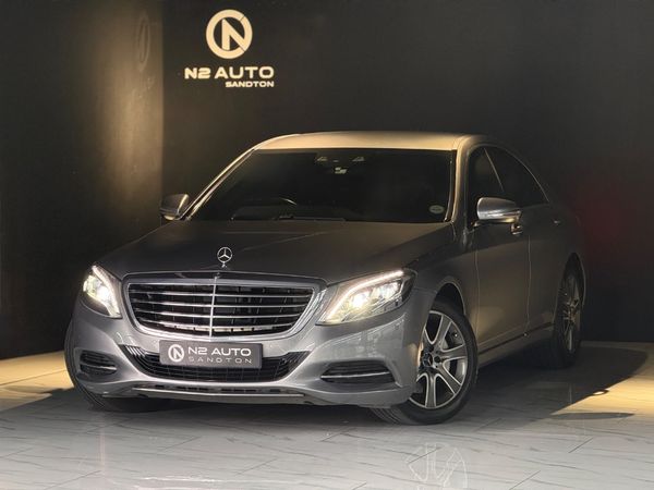 2014-Mercedes-Benz-S-Class-S-350-Bluetec image:1