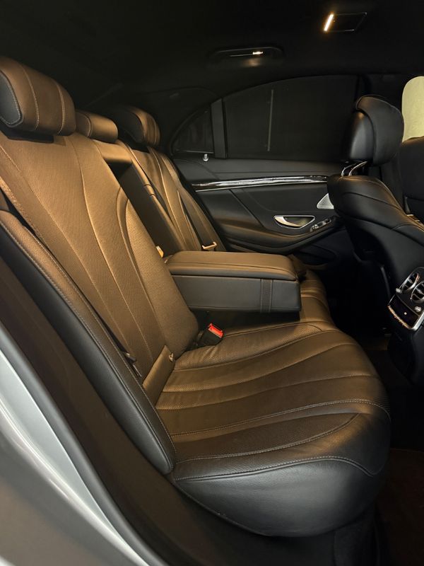 2014-Mercedes-Benz-S-Class-S-350-Bluetec image:19