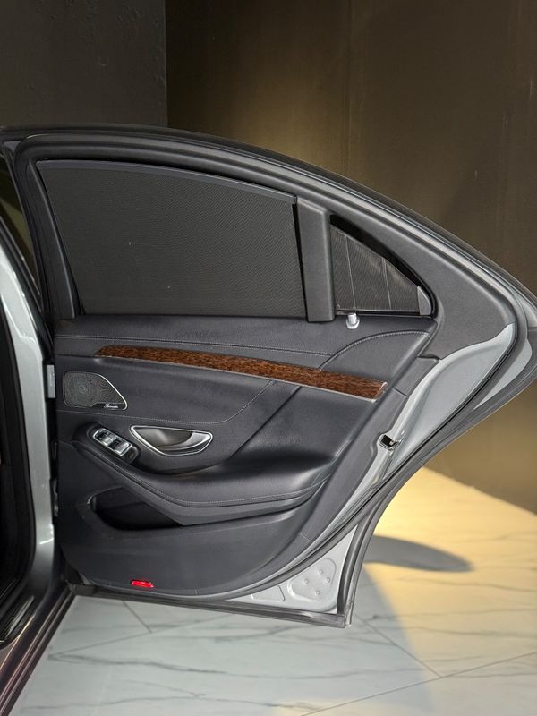 2014-Mercedes-Benz-S-Class-S-350-Bluetec image:20