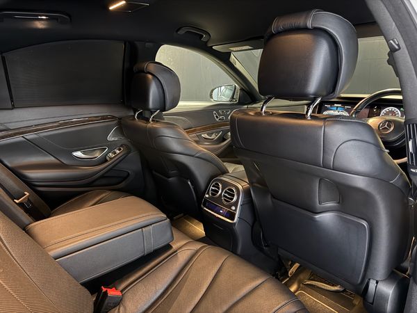 2014-Mercedes-Benz-S-Class-S-350-Bluetec image:22