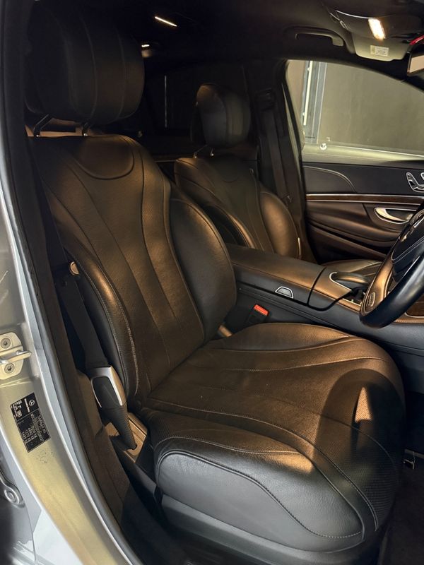 2014-Mercedes-Benz-S-Class-S-350-Bluetec image:23