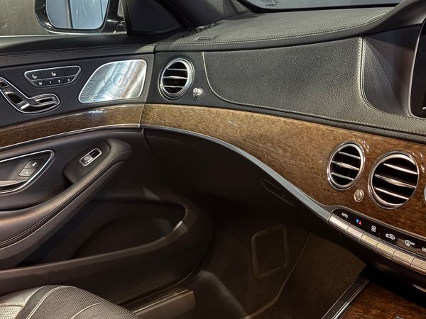 2014-Mercedes-Benz-S-Class-S-350-Bluetec image:24