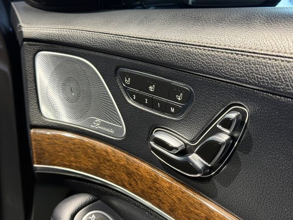 2014-Mercedes-Benz-S-Class-S-350-Bluetec image:25