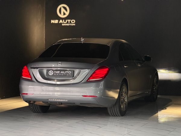 2014-Mercedes-Benz-S-Class-S-350-Bluetec image:4