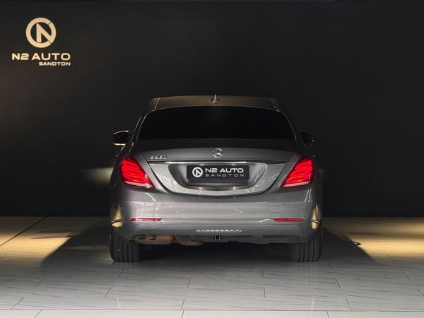 2014-Mercedes-Benz-S-Class-S-350-Bluetec image:5