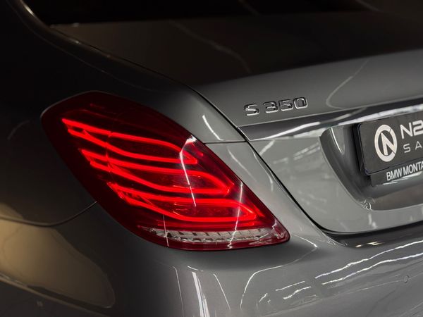2014-Mercedes-Benz-S-Class-S-350-Bluetec image:6
