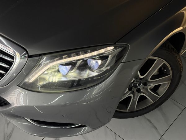 2014-Mercedes-Benz-S-Class-S-350-Bluetec image:8