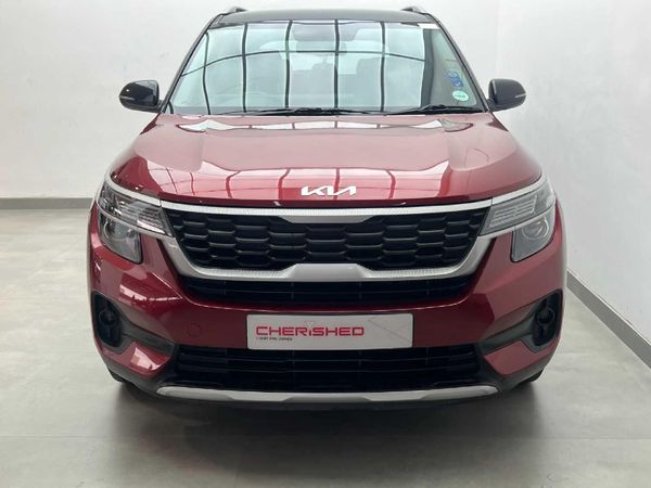 2024-Kia-Seltos-15-CRDi-EX image:1