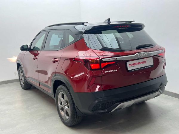 2024-Kia-Seltos-15-CRDi-EX image:3