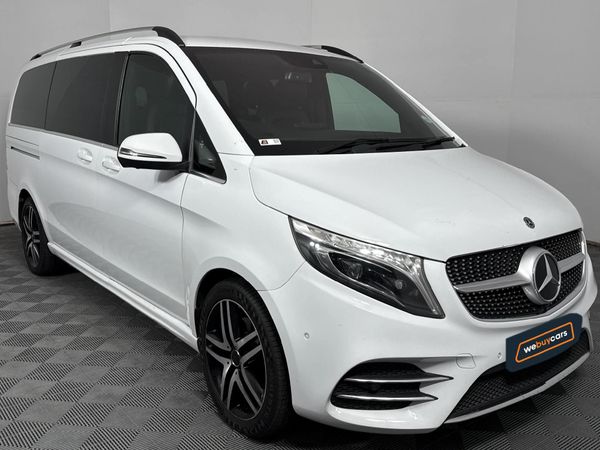 2020-Mercedes-Benz-V-Class-V-250d-Avantgarde-Auto image:17