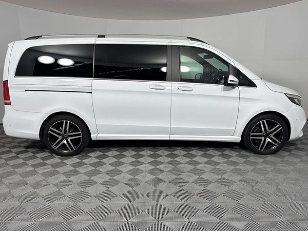 2020-Mercedes-Benz-V-Class-V-250d-Avantgarde-Auto image:18