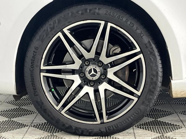 2020-Mercedes-Benz-V-Class-V-250d-Avantgarde-Auto image:4