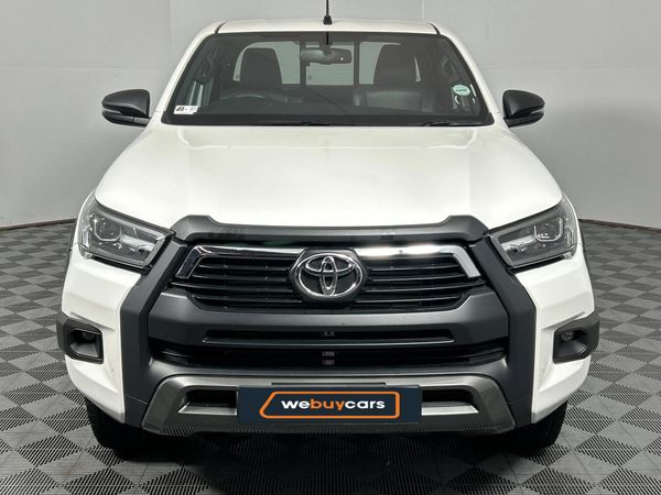 2022-Toyota-Hilux-28-GD-6-Raised-Body-Legend-Auto-Extended-Cab image:14