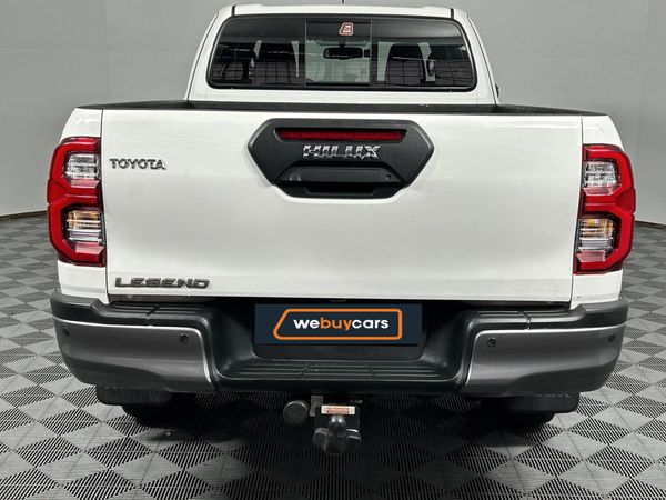 2022-Toyota-Hilux-28-GD-6-Raised-Body-Legend-Auto-Extended-Cab image:17
