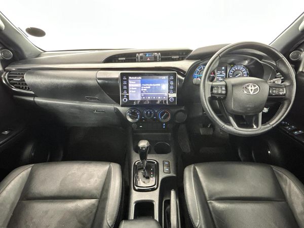 2022-Toyota-Hilux-28-GD-6-Raised-Body-Legend-Auto-Extended-Cab image:1