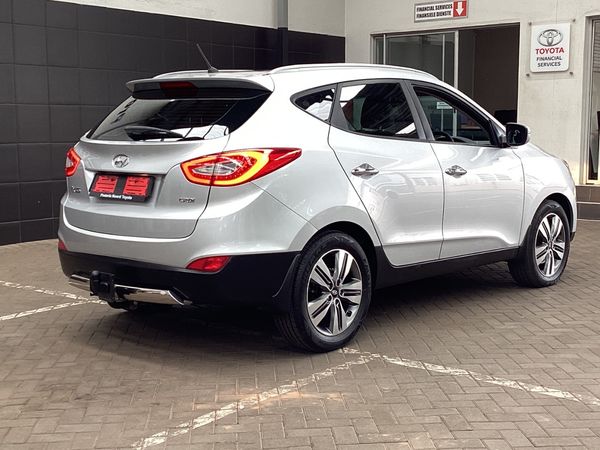 2014-Hyundai-ix35-20-CRDi-Elite image:1