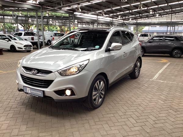 2014-Hyundai-ix35-20-CRDi-Elite image:19