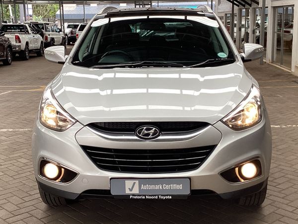 2014-Hyundai-ix35-20-CRDi-Elite image:3