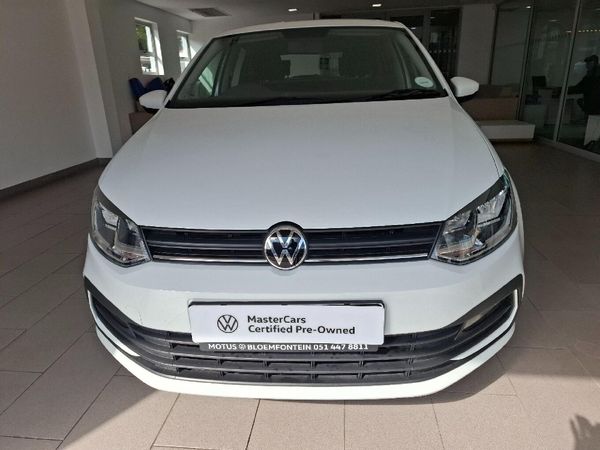 2026-Volkswagen-Polo-Vivo-14-Life image:1